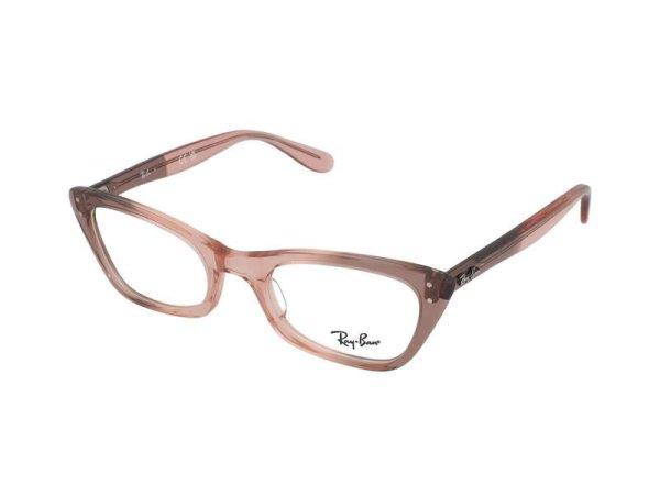 Ray-Ban Lady Burbank RX5499 8148