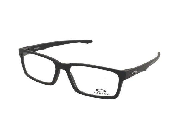 Oakley Overhead OX8060 806001