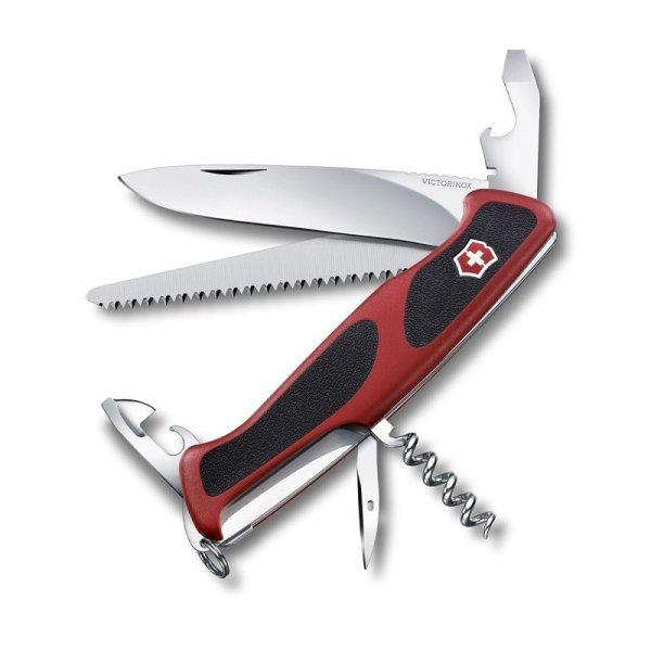 Victorinox Ranger Grip 55 kés