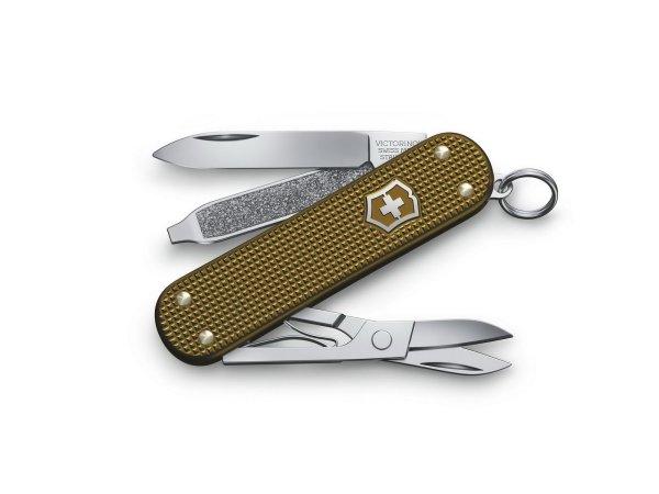 Victorinox Classic SD Alox Limited Edition 2024 0.6221.L24