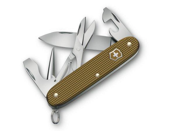 Victorinox Pioneer X Alox Limited Edition 2024 0.8231.L24