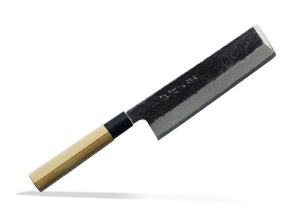 Tojiro Shirogami Hammered Usuba 19,5 cm F-1128