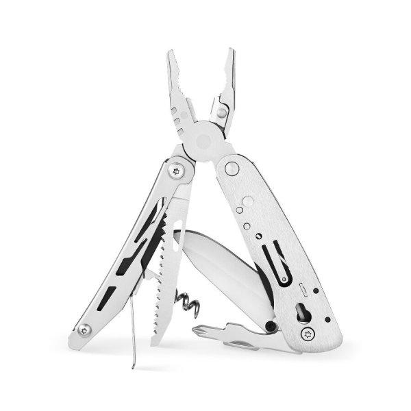 Multitool Ganzo G304 Silver