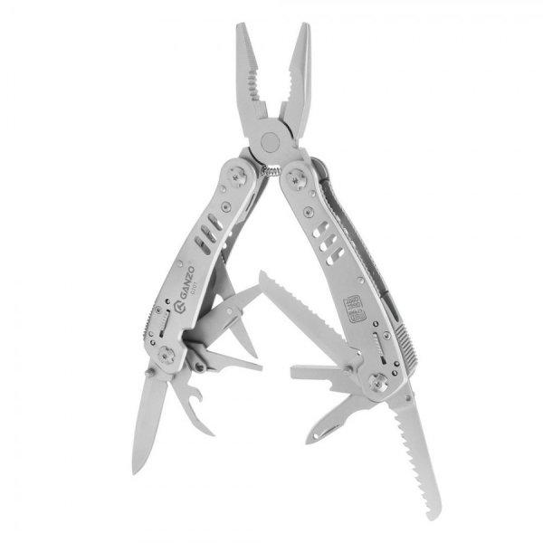 Multitool Ganzo G301 Matte Surface