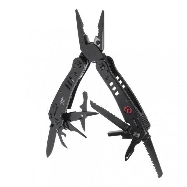 Multitool Ganzo G302-B Black