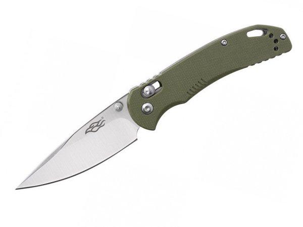 Ganzo Firebird G7531-GR Green