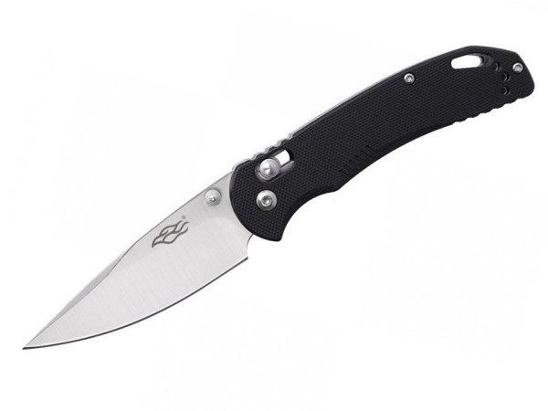 Ganzo Firebird G7531-BK Black