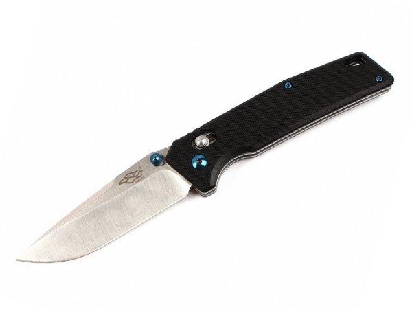 Ganzo Firebird FB7601-BK Black