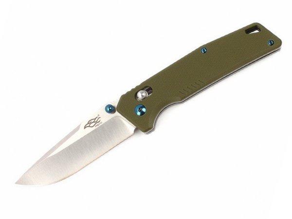 Ganzo Firebird FB7601-GR Green