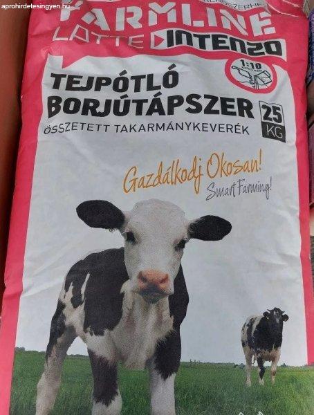 FarmLine Latte Intenzo borjútápszer (25kg)