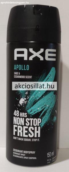 Axe Apollo dezodor 150ml