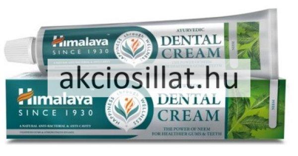 Himalaya Dental Cream Neem fogkrém 100g