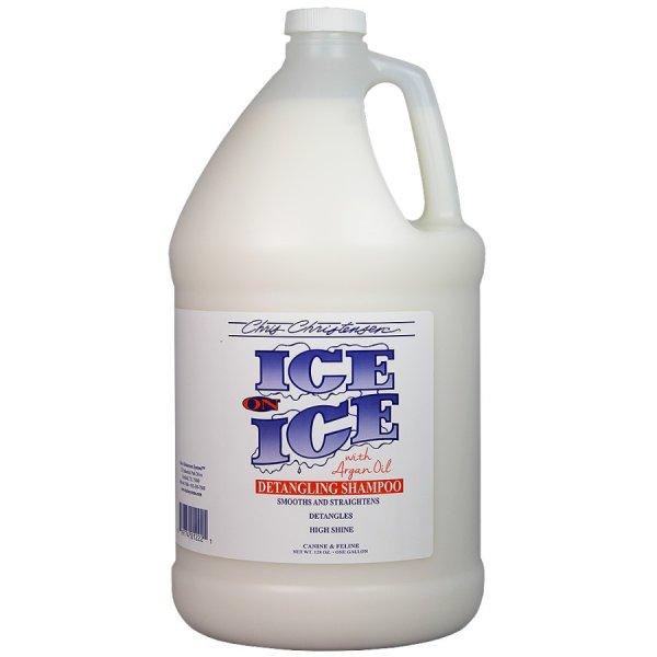 Chris Christensen Ice On Ice Shampoo 473ml