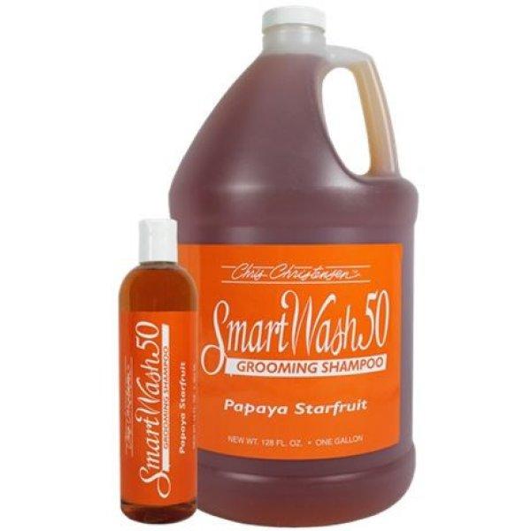 Chris Christensen Smartwash 50 Shampoo Papaya Starfruit 355ml