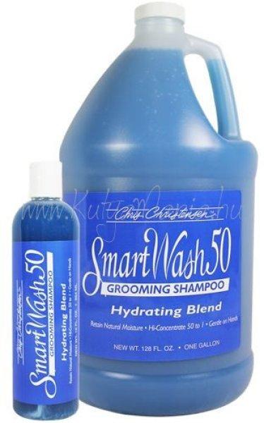 Chris Christensen Smartwash50 Hydrating Chamomile Shampoo 3.8L