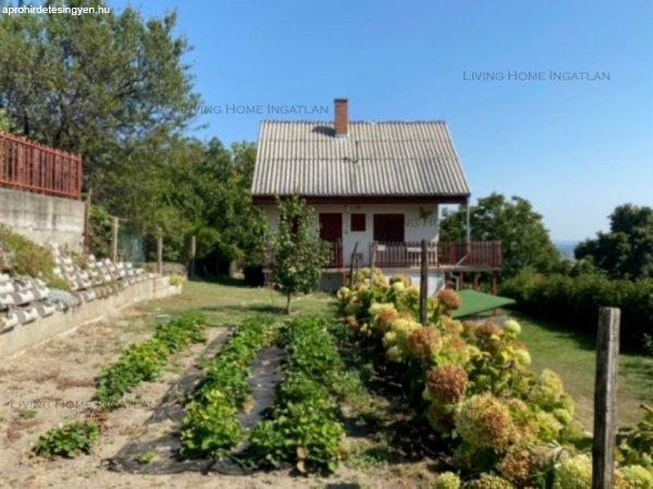 Pomázon, Meselián családi ház eladó