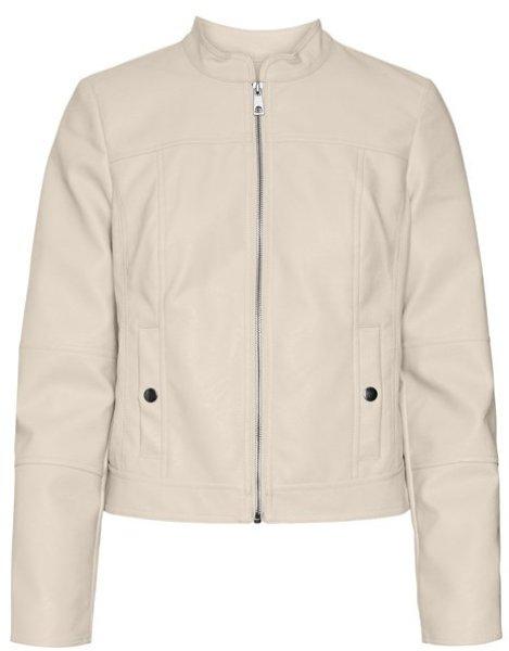 Vero Moda Női dzseki VMWINNER 10298778 Birch M