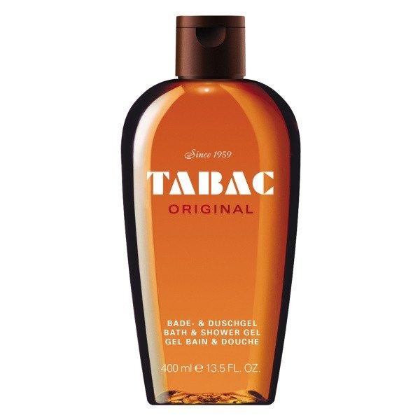 Tabac Original - tusfürdő 400 ml