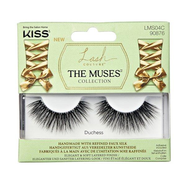 KISS Műszempillák Lash Couture Muses Collection Lash 03