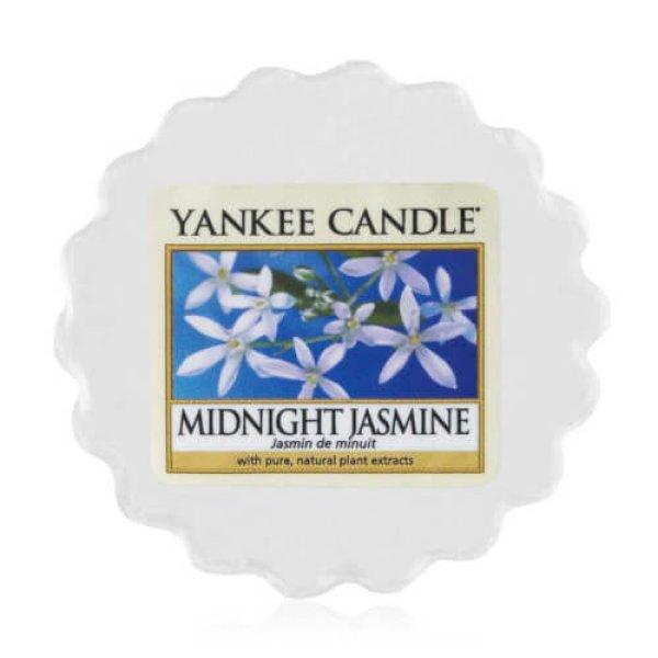 Yankee Candle Illatviasz Midnight Jasmine 22 g