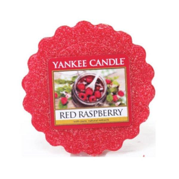 Yankee Candle Illatviasz Red Raspberry 22 g