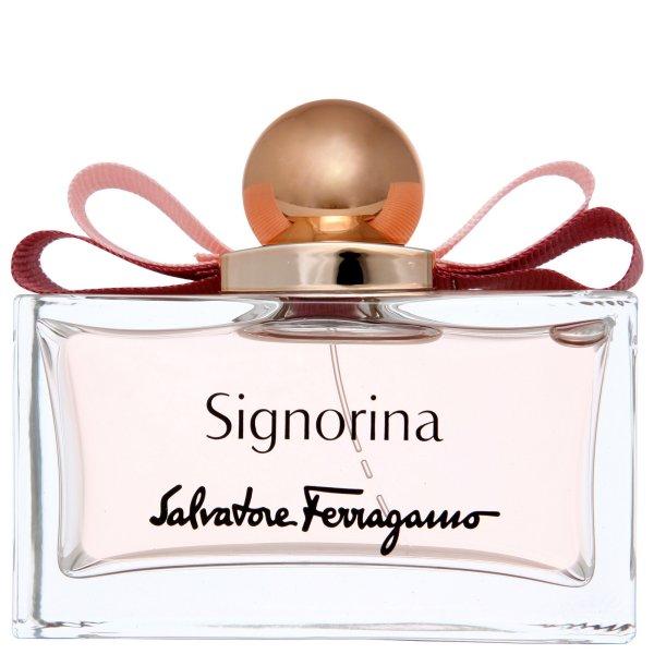 Salvatore Ferragamo Signorina EDP - TESZTER 100 ml