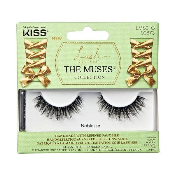 KISS Műszempillák Lash Couture Muses Collection Lash 01