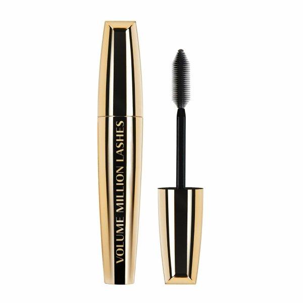 L´Oréal Paris Szempillaspirál Volume Million Lashes 10,7 ml Black