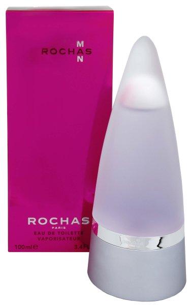 Rochas Rochas Man - EDT - TESZTER 100 ml