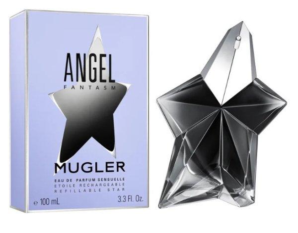 Thierry Mugler Angel Fantasm – EDP (újratölthető) 100 ml