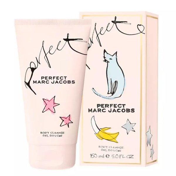 Marc Jacobs Perfect - tusfürdő 150 ml