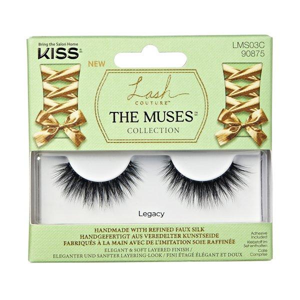 KISS Műszempillák Lash Couture Muses Collection Lash 03