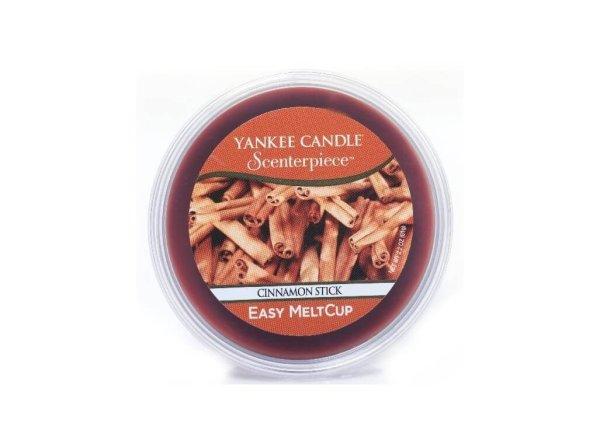 Yankee Candle Viasz elektromos aromalámpához Cinnamon Stick 61 g