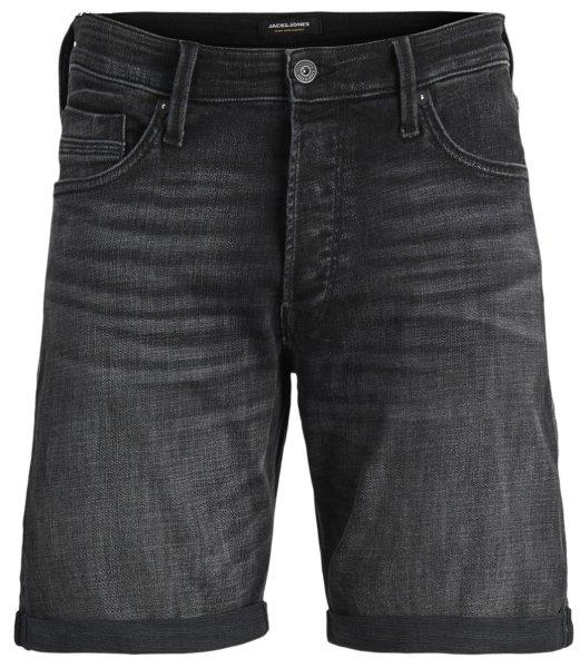 Jack&Jones Férfi rövidnadrág JJICHRIS Relaxed Fit 12249098 Black
Denim M