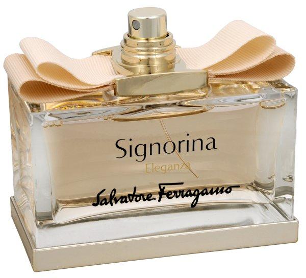 Salvatore Ferragamo Signorina Eleganza - EDP TESZTER 100 ml