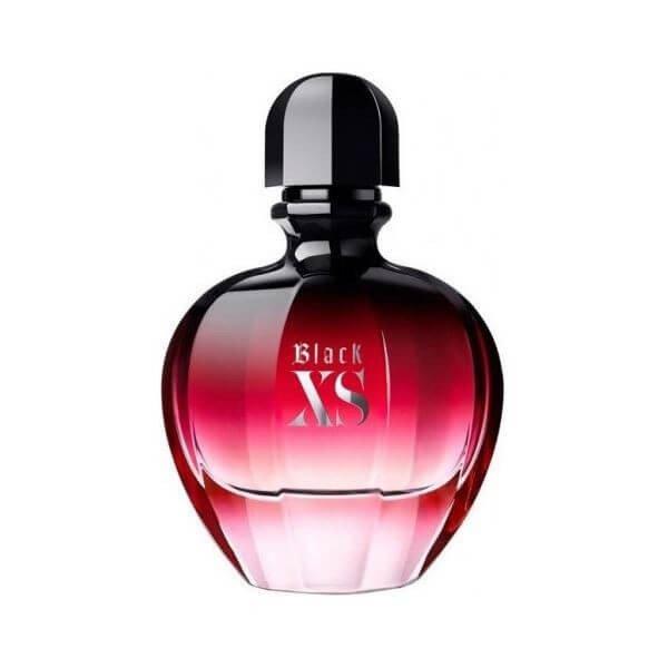 Rabanne Black XS for Her - EDP - TESZTER 80 ml