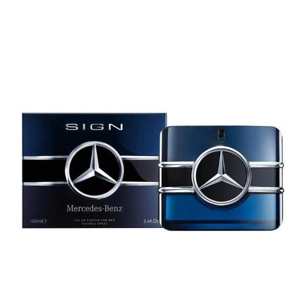 Mercedes-Benz Mercedes-Benz Sign For Men - EDP 50 ml