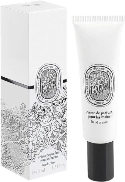 Diptyque Eau Capitale - kézkrém 45 ml