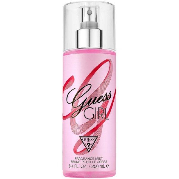 Guess Girl - testpermet 250 ml