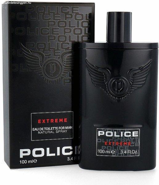 Police Police Extreme - EDT 100 ml