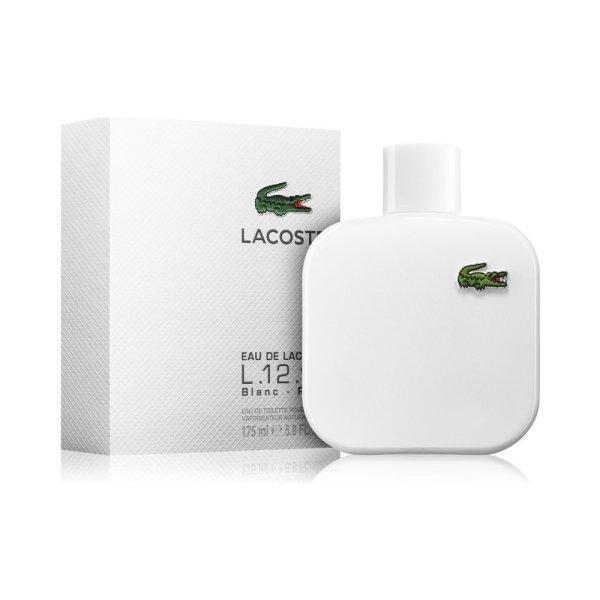 Lacoste Eau De Lacoste L.12.12 Blanc - EDT 100 ml