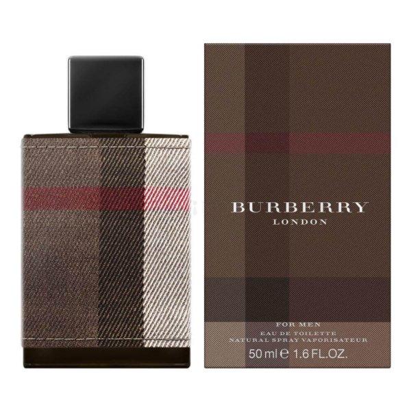 Burberry London For Men - EDT 100 ml