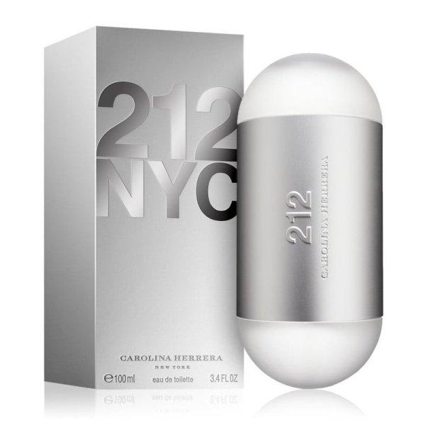 Carolina Herrera 212 - EDT 100 ml