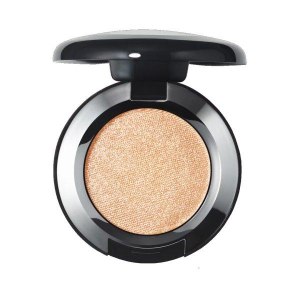 MAC Cosmetics Szemhéjfesték Dazzleshadow Extreme 1,5 g Incinerated