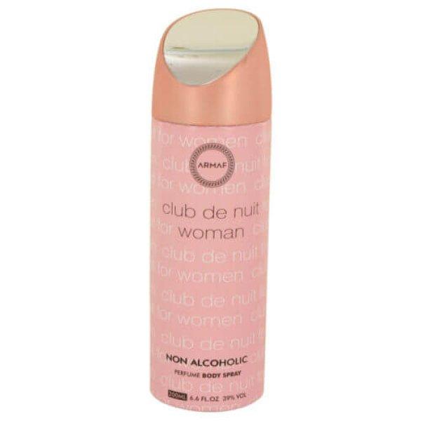 Armaf Club De Nuit Women - dezodor spray 200 ml