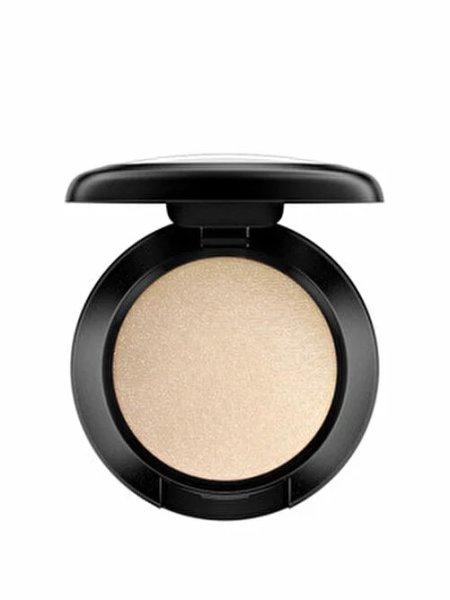 MAC Cosmetics Szemhéjfesték Frost (Small Eyeshadow) 1,5 g Nylon