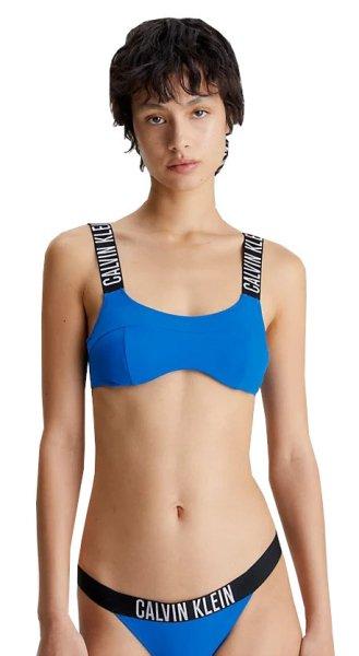 Calvin Klein Női bikini felső Bralette KW0KW01964-C4X S