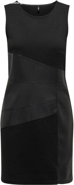 ONLY Női ruha ONLMARIANNE Bodycon Fit 15305763 Black L