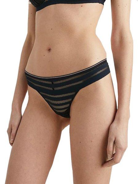 Tommy Hilfiger Női tanga UW0UW04188-DW5 S