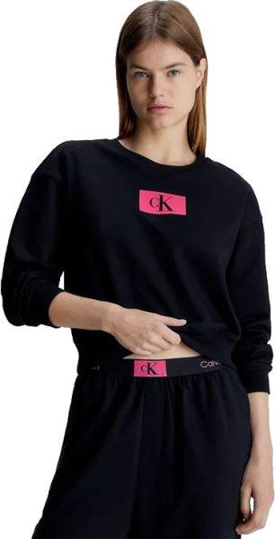 Calvin Klein Női melegítőfelső CK96 QS6942E-HW5 XL